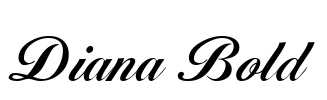 Diana Bold
