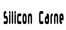 Silicon Carne