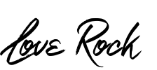 Love Rock