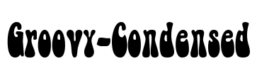 Groovy-Condensed