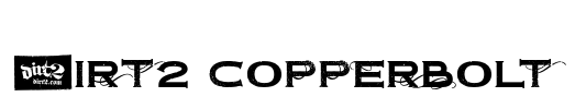Dirt2 Copperbolt