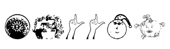 cullit Font Image