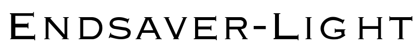 Endsaver-Light