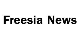 Freesia News