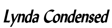 Lynda Condensed