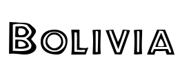 Bolivia