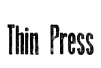 Thin Press