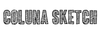 Coluna Sketch