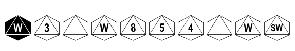 Octohedron