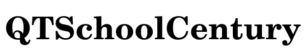 QTSchoolCentury