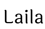 Laila