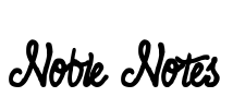 Noble Notes