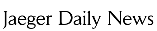 Jaeger Daily News