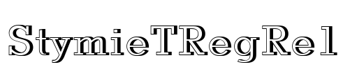 StymieTRegRe1