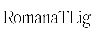 RomanaTLig