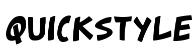 quickstyle
