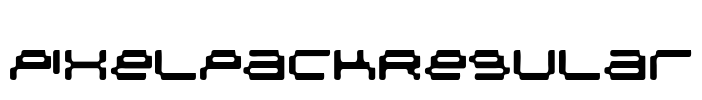 PixelpackRegular