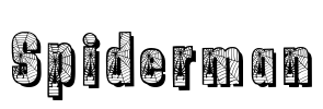 Spiderman