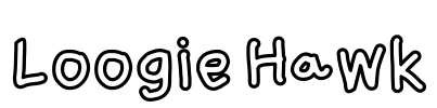 Loogie Hawk