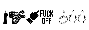 Fuck Off