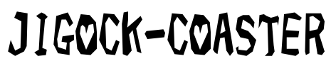 JIGOCK-COASTER