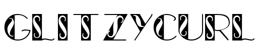 GlitzyCurl