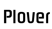 Plover