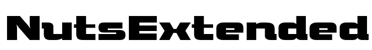 NutsExtended