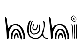 nuni Font Image