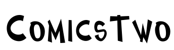 ComicsTwo