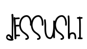 Dessushi