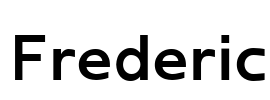 Frederic