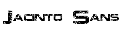Jacinto Sans