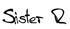 Sister R