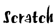 Scratch