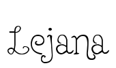 Lejana