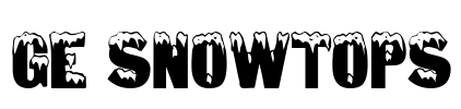 GE Snowtops