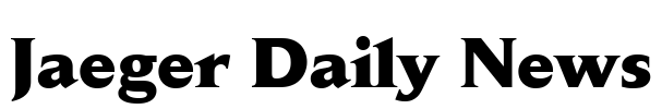 Jaeger Daily News