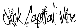 Sick Capital Vice