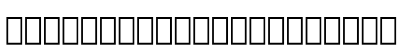 ITC Zapf Dingbats SWA Font Image