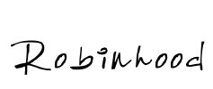 Robinhood