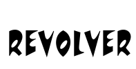 Revolver