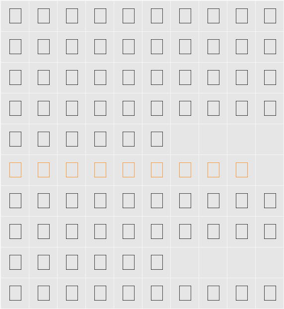 Stealthy Bastards Character Map