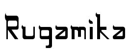 Rugamika