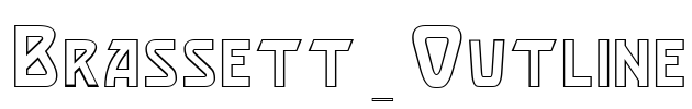 Brassett_Outline