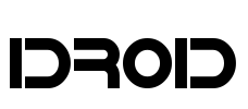 IDroid Font Image