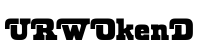 URWOkenD