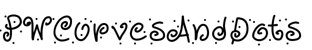 PWCurvesAndDots