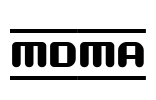 MDMA Font Image
