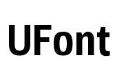 UFont